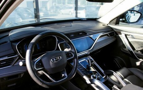 Geely Atlas, 2021 год, 2 085 000 рублей, 15 фотография