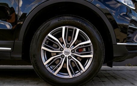 Geely Atlas, 2021 год, 2 085 000 рублей, 21 фотография