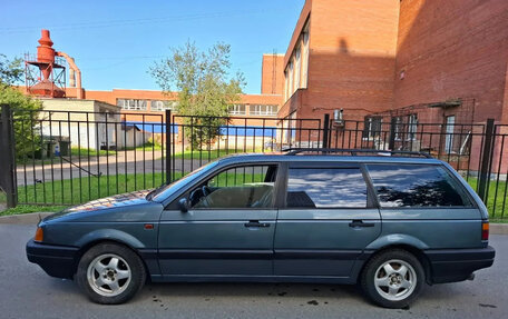 Volkswagen Passat B3, 1988 год, 170 000 рублей, 5 фотография