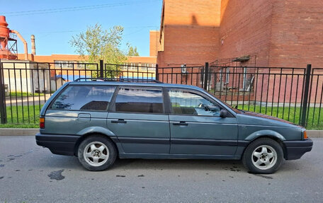 Volkswagen Passat B3, 1988 год, 170 000 рублей, 6 фотография