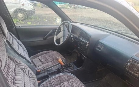 Volkswagen Passat B3, 1988 год, 170 000 рублей, 9 фотография