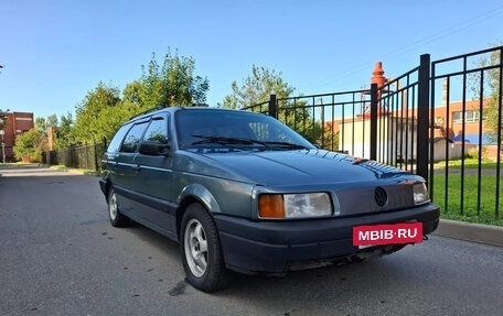 Volkswagen Passat B3, 1988 год, 170 000 рублей, 2 фотография
