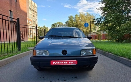 Volkswagen Passat B3, 1988 год, 170 000 рублей, 7 фотография