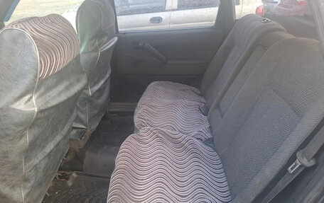 Volkswagen Passat B3, 1988 год, 170 000 рублей, 11 фотография