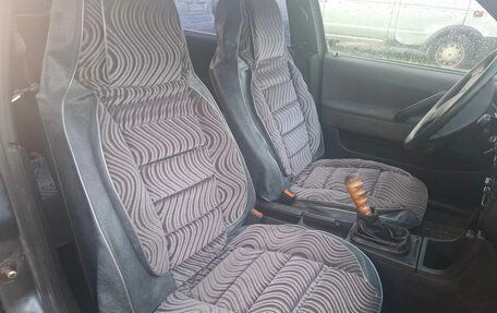 Volkswagen Passat B3, 1988 год, 170 000 рублей, 10 фотография