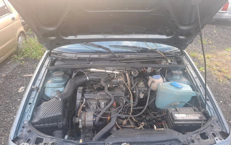 Volkswagen Passat B3, 1988 год, 170 000 рублей, 13 фотография