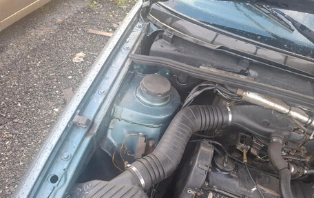 Volkswagen Passat B3, 1988 год, 170 000 рублей, 15 фотография