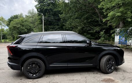 Haval F7, 2024 год, 2 950 000 рублей, 5 фотография
