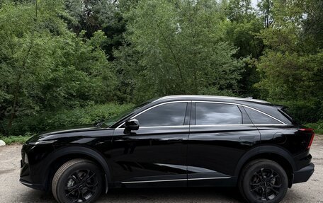 Haval F7, 2024 год, 2 950 000 рублей, 7 фотография