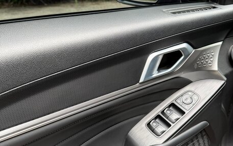 Haval F7, 2024 год, 2 950 000 рублей, 10 фотография