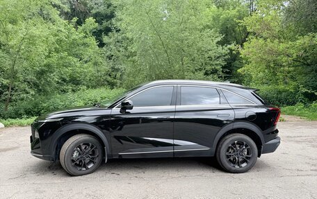 Haval F7, 2024 год, 2 950 000 рублей, 8 фотография