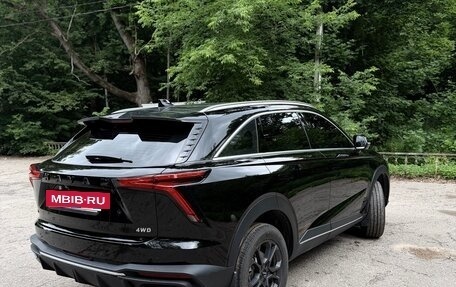 Haval F7, 2024 год, 2 950 000 рублей, 3 фотография