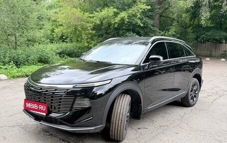Haval F7, 2024 год, 2 950 000 рублей, 2 фотография