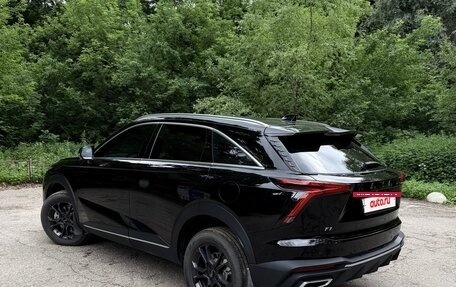 Haval F7, 2024 год, 2 950 000 рублей, 6 фотография