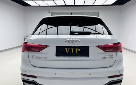 Audi Q3, 2021 год, 2 200 000 рублей, 4 фотография