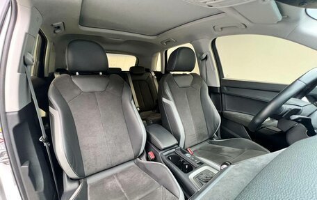 Audi Q3, 2021 год, 2 200 000 рублей, 7 фотография