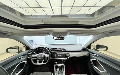 Audi Q3, 2021 год, 2 200 000 рублей, 10 фотография