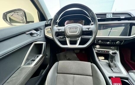 Audi Q3, 2021 год, 2 200 000 рублей, 11 фотография