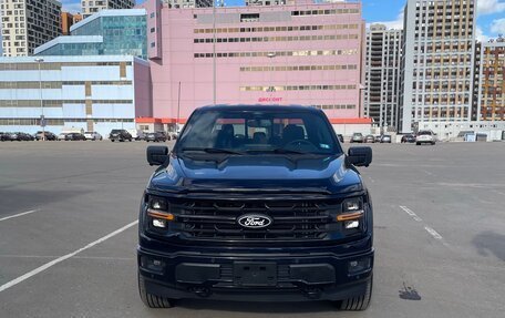 Ford F-150, 2024 год, 8 900 000 рублей, 3 фотография