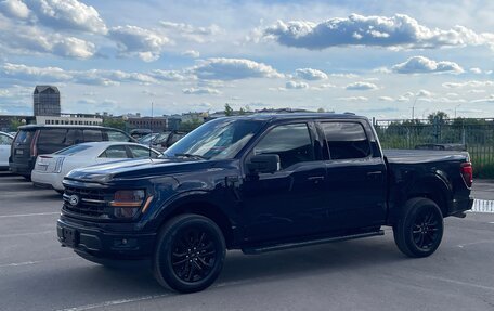 Ford F-150, 2024 год, 8 900 000 рублей, 2 фотография