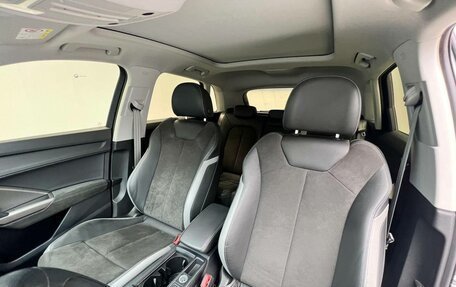Audi Q3, 2021 год, 2 200 000 рублей, 23 фотография