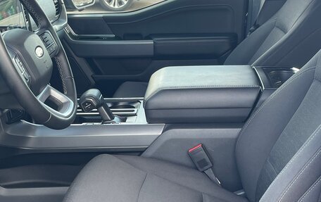 Ford F-150, 2024 год, 8 900 000 рублей, 4 фотография