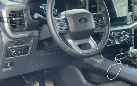 Ford F-150, 2024 год, 8 900 000 рублей, 5 фотография