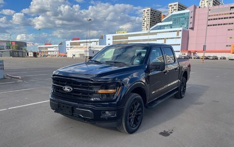 Ford F-150, 2024 год, 8 900 000 рублей, 6 фотография