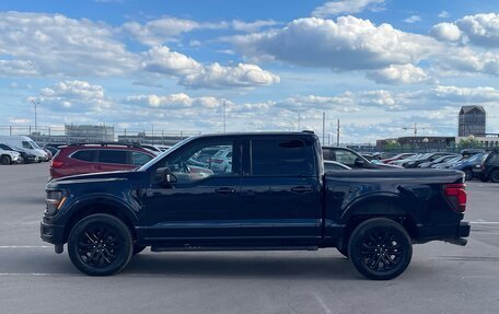 Ford F-150, 2024 год, 8 900 000 рублей, 7 фотография