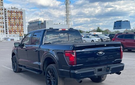 Ford F-150, 2024 год, 8 900 000 рублей, 9 фотография