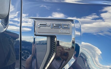 Ford F-150, 2024 год, 8 900 000 рублей, 14 фотография