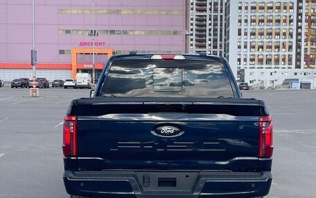 Ford F-150, 2024 год, 8 900 000 рублей, 10 фотография