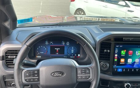 Ford F-150, 2024 год, 8 900 000 рублей, 13 фотография