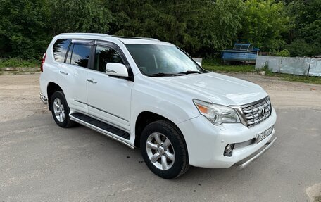 Lexus GX II, 2011 год, 3 400 000 рублей, 5 фотография
