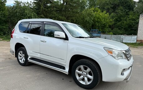 Lexus GX II, 2011 год, 3 400 000 рублей, 6 фотография