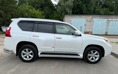 Lexus GX II, 2011 год, 3 400 000 рублей, 7 фотография