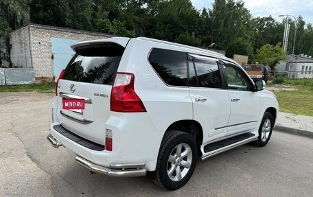 Lexus GX II, 2011 год, 3 400 000 рублей, 8 фотография