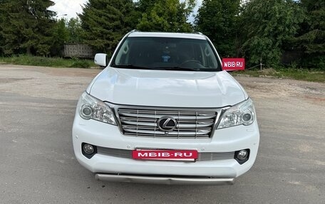 Lexus GX II, 2011 год, 3 400 000 рублей, 3 фотография