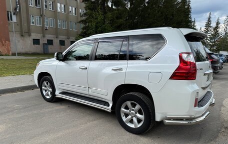Lexus GX II, 2011 год, 3 400 000 рублей, 12 фотография