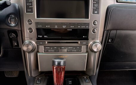 Lexus GX II, 2011 год, 3 400 000 рублей, 18 фотография