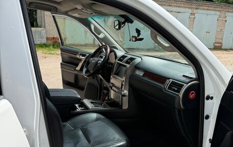 Lexus GX II, 2011 год, 3 400 000 рублей, 17 фотография
