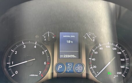 Lexus GX II, 2011 год, 3 400 000 рублей, 21 фотография
