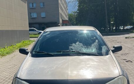 Renault Megane II, 2005 год, 190 000 рублей, 2 фотография