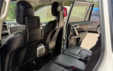 Lexus GX II, 2011 год, 3 400 000 рублей, 15 фотография