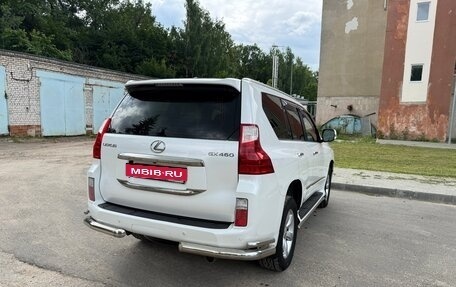 Lexus GX II, 2011 год, 3 400 000 рублей, 9 фотография