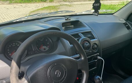 Renault Megane II, 2005 год, 190 000 рублей, 4 фотография