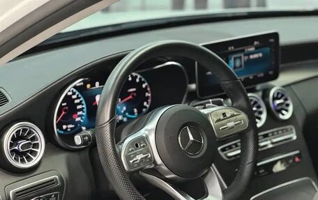 Mercedes-Benz C-Класс, 2021 год, 2 600 000 рублей, 5 фотография