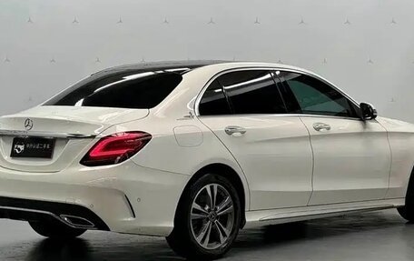 Mercedes-Benz C-Класс, 2021 год, 2 600 000 рублей, 2 фотография