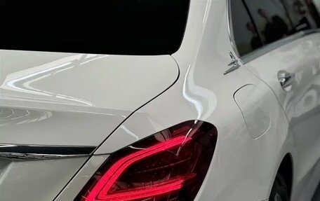 Mercedes-Benz C-Класс, 2021 год, 2 600 000 рублей, 4 фотография
