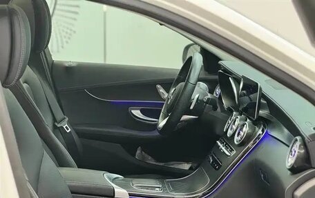 Mercedes-Benz C-Класс, 2021 год, 2 600 000 рублей, 8 фотография